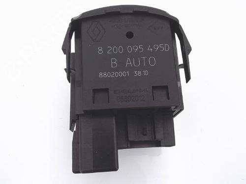 Forlygtekontakt RENAULT TWINGO II (CN0_) 1.5 dCi (CN0E) | BP25357241I24 