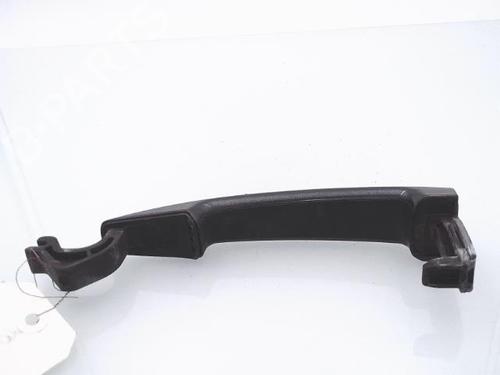 Front left exterior door handle PEUGEOT 308 I (4A_, 4C_) 1.6 HDi | BP25366435C128