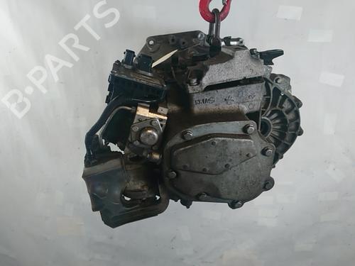 Gearbox PEUGEOT 2008 I (CU_) 1.6 HDi | BP39019099M3 - Image 3