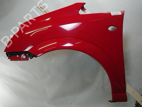 left-front-fenders-opel-meriva-a-mpv-x03-2003-2004-2005-2006-2007-2008-2009-2010-32777801 main image