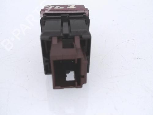 Warning switch PEUGEOT 207 (WA_, WC_) 1.4 HDi | BP25351076I22 