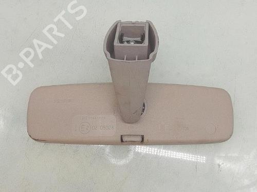 Rear mirror RENAULT MODUS / GRAND MODUS (F/JP0_) 1.5 dCi (FP0E, JP0E) | BP37865667I6 - Image 3