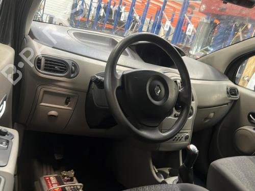 Left front window switch RENAULT MODUS / GRAND MODUS (F/JP0_) 1.4 (JP01, JP0J) | BP25363476I27 - Image 7