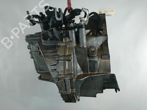 Gearkasse HYUNDAI i40 I CW (VF) 1.7 CRDi | BP29969571M3 