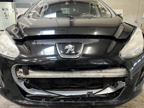 Electronic module PEUGEOT 308 SW I (4E_, 4H_) 1.6 HDi | BP25356514M83 
