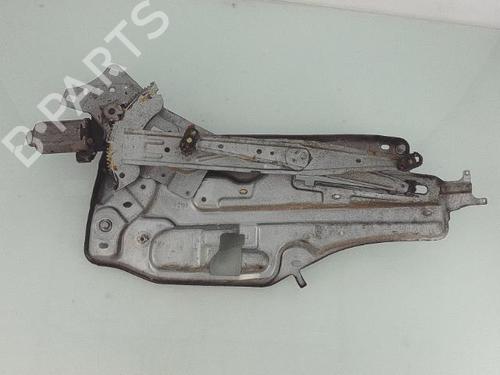 Used Front right window mechanism Front right window mechanism 25836954 25836954