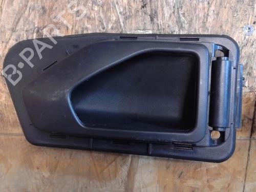 Used Rear left interior door handle PEUGEOT 306 Hatchback (7A, 7C, N3, N5) 1.8 16V (110 hp) 25358412