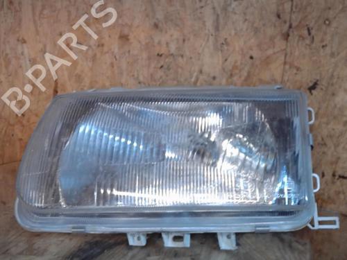 Used Left headlight VW POLO III (6N1) 64 1.9 SDI (64 hp) 25365086