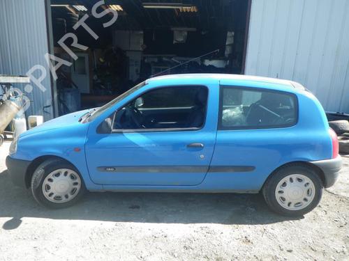 RENAULT CLIO II Hatchback Van (SB0/1/2_) 2459228