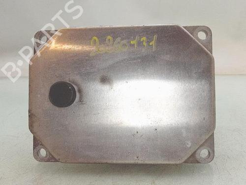 Engine control unit (ECU) FIAT 500 (312_) 1.2 (312AXA1A) | BP40512883M57 - Image 3