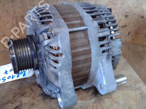 Used Alternator Alternator PEUGEOT 407 SW (6E_, 6D_) 2.0 HDi 135 (136 hp) 25372748 25372748