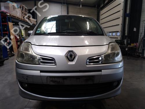 Front right window mechanism RENAULT MODUS / GRAND MODUS (F/JP0_) 1.5 dCi (FP0F, JP0F) | BP29154306C23 - Image 9