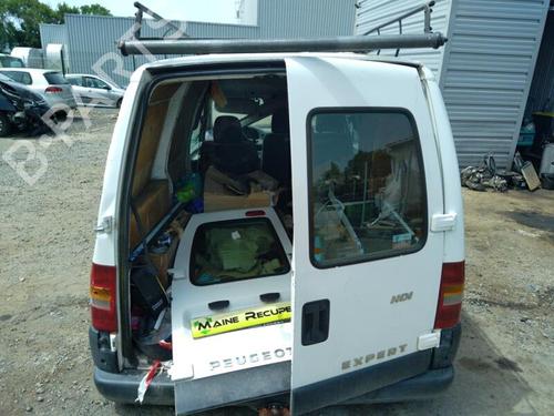 Startmotor PEUGEOT EXPERT (224_) 2.0 HDI 16V | BP25355191M8 