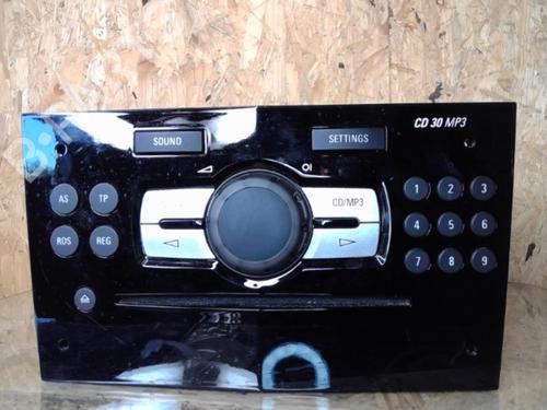 Radio OPEL CORSA D (S07) 1.2 LPG (L08, L68) (75 hp) 25365609