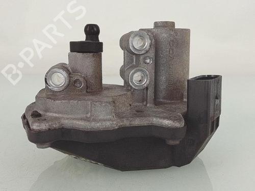 Throttle body AUDI A4 B8 Avant (8K5) 2.0 TDI | BP27097871M82