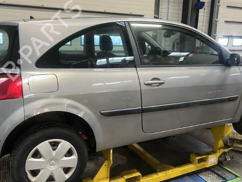 Højre forlygte RENAULT MEGANE II (BM0/1_, CM0/1_) 1.6 16V (BM0C, CM0C) | BP25363252C29 