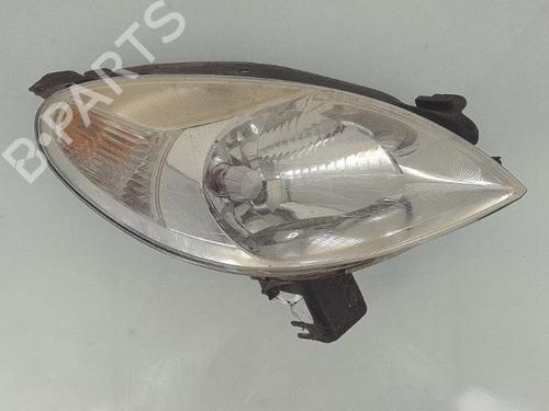 Used Right headlight CITROËN XSARA PICASSO (N68) 2.0 HDi (90 hp) 25356146
