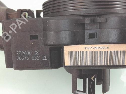 Steering column stalk CITROËN XSARA (N1) 2.0 HDi 90 | BP29518862I23 