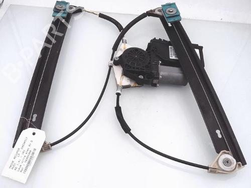 Front right window mechanism AUDI A2 (8Z0) 1.4 | BP25363727C23 - Image 3