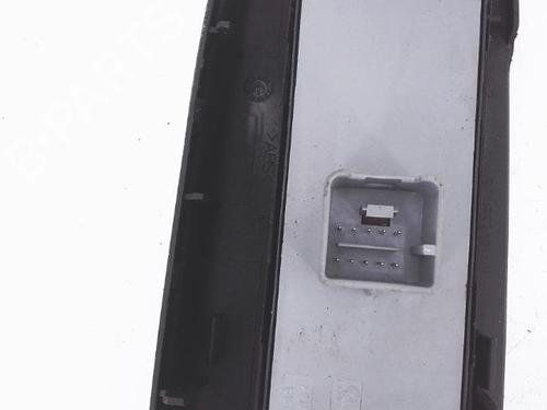 Left front window switch VW PASSAT B6 (3C2) 1.9 TDI | BP25354648I27