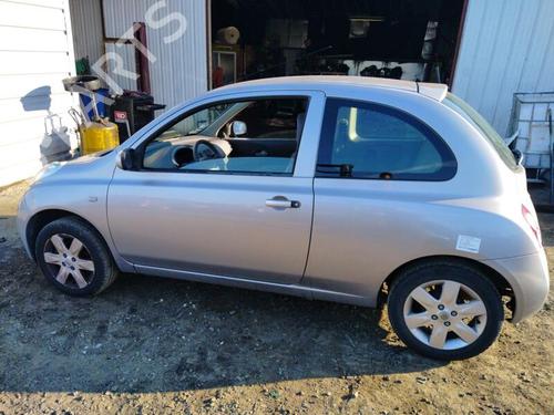 Right front window switch NISSAN MICRA III (K12) 1.4 16V | BP25358342I26 