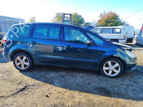 Left headlight FORD S-MAX (WA6) 1.8 TDCi | BP25351766C28 - Image 7