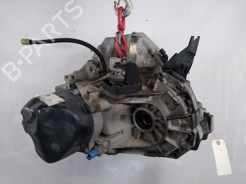 Used Gearbox Gearbox RENAULT TWINGO II (CN0_) 1.5 dCi (CN0E) (64 hp) 26711567 26711567