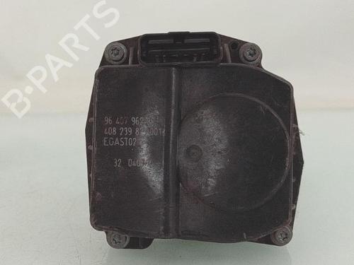 Throttle body PEUGEOT 1007 (KM_) 1.4 | BP29208083M82  - Image 5