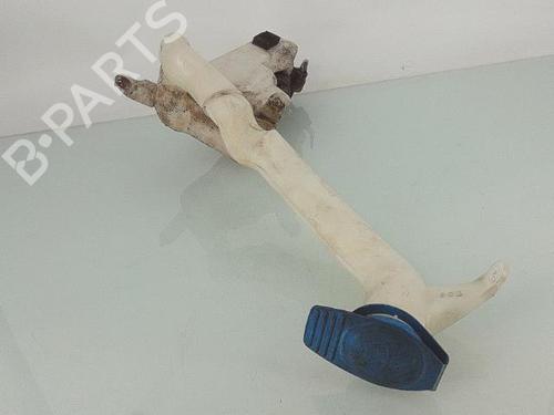 Windscreen washer tank VW FOX Hatchback (5Z1, 5Z3, 5Z4) 1.2 | BP25362233C113 