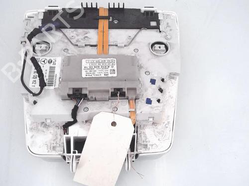 interior-roof-light-mercedes-benz-c-class-t-model-s204-2007-2008-2009-2010-2011-2012-2013-2014-25371639 main image