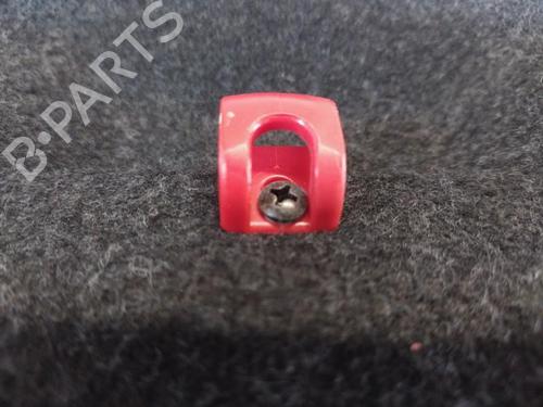 Used Rear parcel shelf PEUGEOT 308 I (4A_, 4C_) 1.6 HDi (109 hp) 25368827