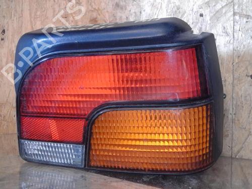Right taillight ROVER 100 / METRO Hatchback (XP) 111 C/L/S | BP25367422C35 