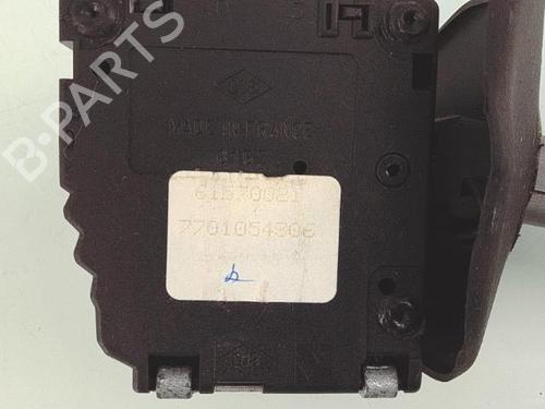 Ratstangsstang RENAULT TWINGO I (C06_) 1.2 16V (C060) | BP27883966I23 