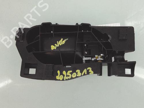 Front left interior door handle PEUGEOT 308 I (4A_, 4C_) 1.6 16V | BP29301038I13 
