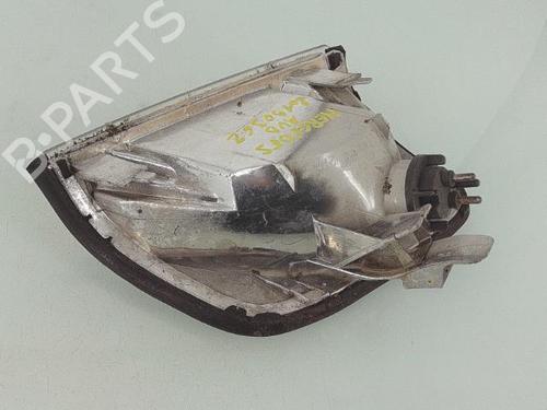 Right front indicator MERCEDES-BENZ 124 Saloon (W124) 300 D (124.130) | BP27627071C33 