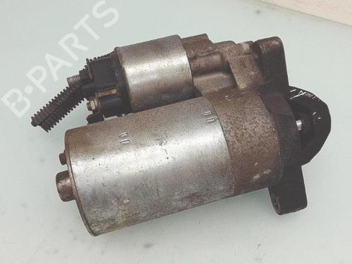 Used Starter Starter PEUGEOT 206 Hatchback (2A/C) 1.4 i (75 hp) 33023066 33023066