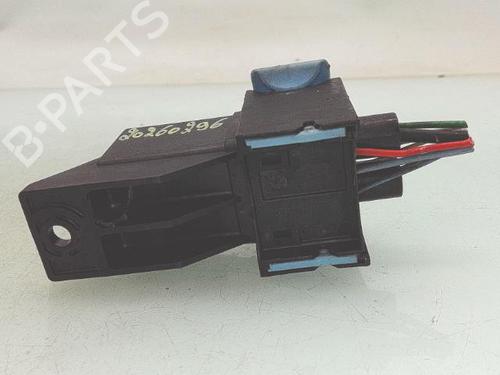 Used Electronic module Electronic module PEUGEOT 106 II (1A_, 1C_) 1.5 D (57 hp) 40224921 40224921