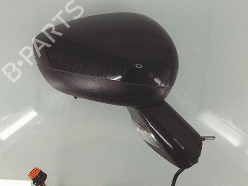 Used Right mirror CITROËN C5 III Break (RW_) 2.0 HDi (136 hp) 25352838