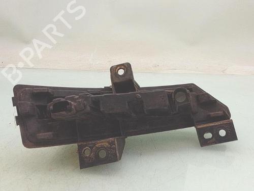 Left daytime light RENAULT MEGANE III Hatchback (BZ0/1_, B3_) | BP35989417C104 - Image 4