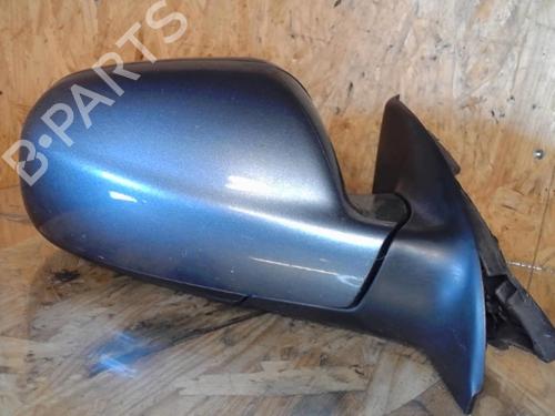 Used Right mirror PEUGEOT 307 (3A/C) 1.6 HDi (90 hp) 25367493