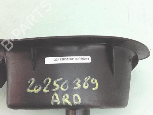 Fensterheberschalter rechts hinten FIAT 500X (334_) 1.6 D Multijet (334AXA1B, 334AXA11) | BP30528755I28 