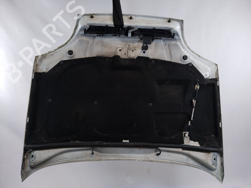 Hood CITROËN SAXO (S0, S1) 1.5 D | BP25359880C1 