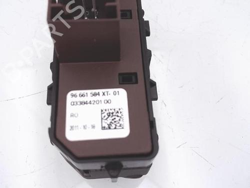 Switch PEUGEOT 508 SW I (8E_) 1.6 HDi | BP25353378I30 