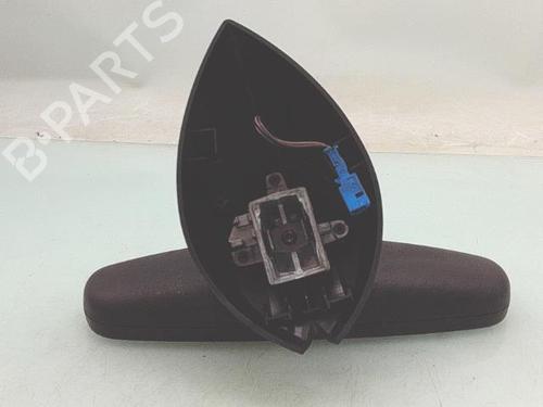 Rear mirror PEUGEOT 807 (EB_) 2.2 HDi | BP36418499I6 - Image 3