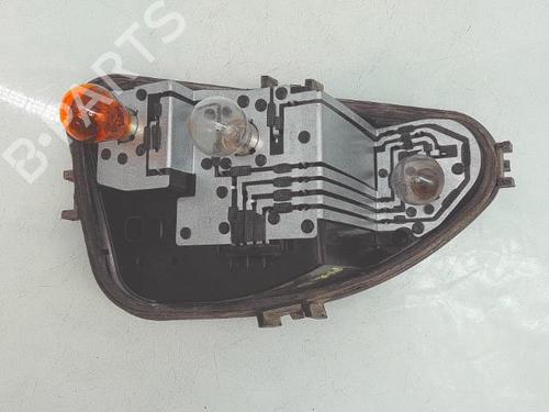 Support de lampe RENAULT CLIO III (BR0/1, CR0/1) 1.5 dCi (C/BR0G, C/BR1G) (68 hp) 32068491