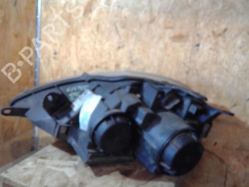 Right headlight CITROËN C8 (EA_, EB_) 2.0 HDi 165 | BP25365494C29 