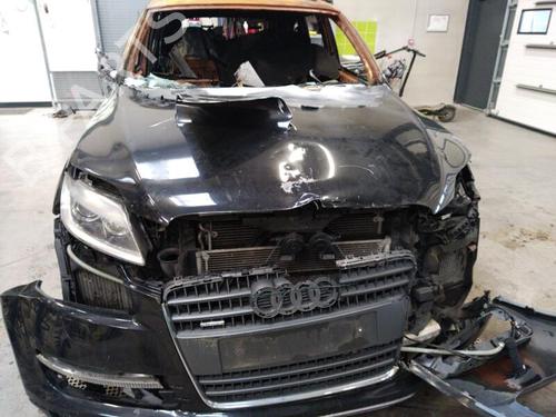 Electronic module AUDI Q7 (4LB) 3.0 TDI quattro | BP25360988M83 - Image 5