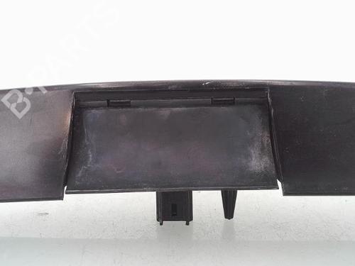 Tailgate trim CITROËN C3 I (FC_, FN_) 1.4 HDi | BP25350112C151 