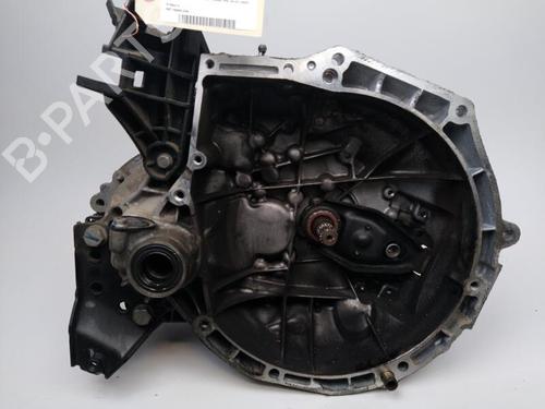 Gearbox PEUGEOT 207 (WA_, WC_) 1.4 16V | BP25350911M3