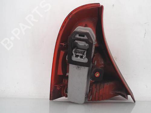 Used Right taillight Right taillight RENAULT CLIO II (BB_, CB_) 1.5 dCi (B/CB07) (65 hp) 25368190 25368190